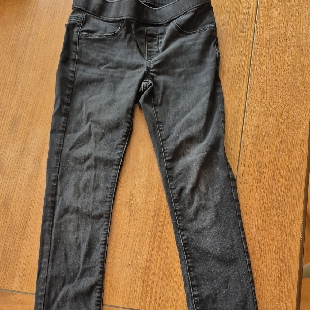 SO Kids Dark Gray Jeans